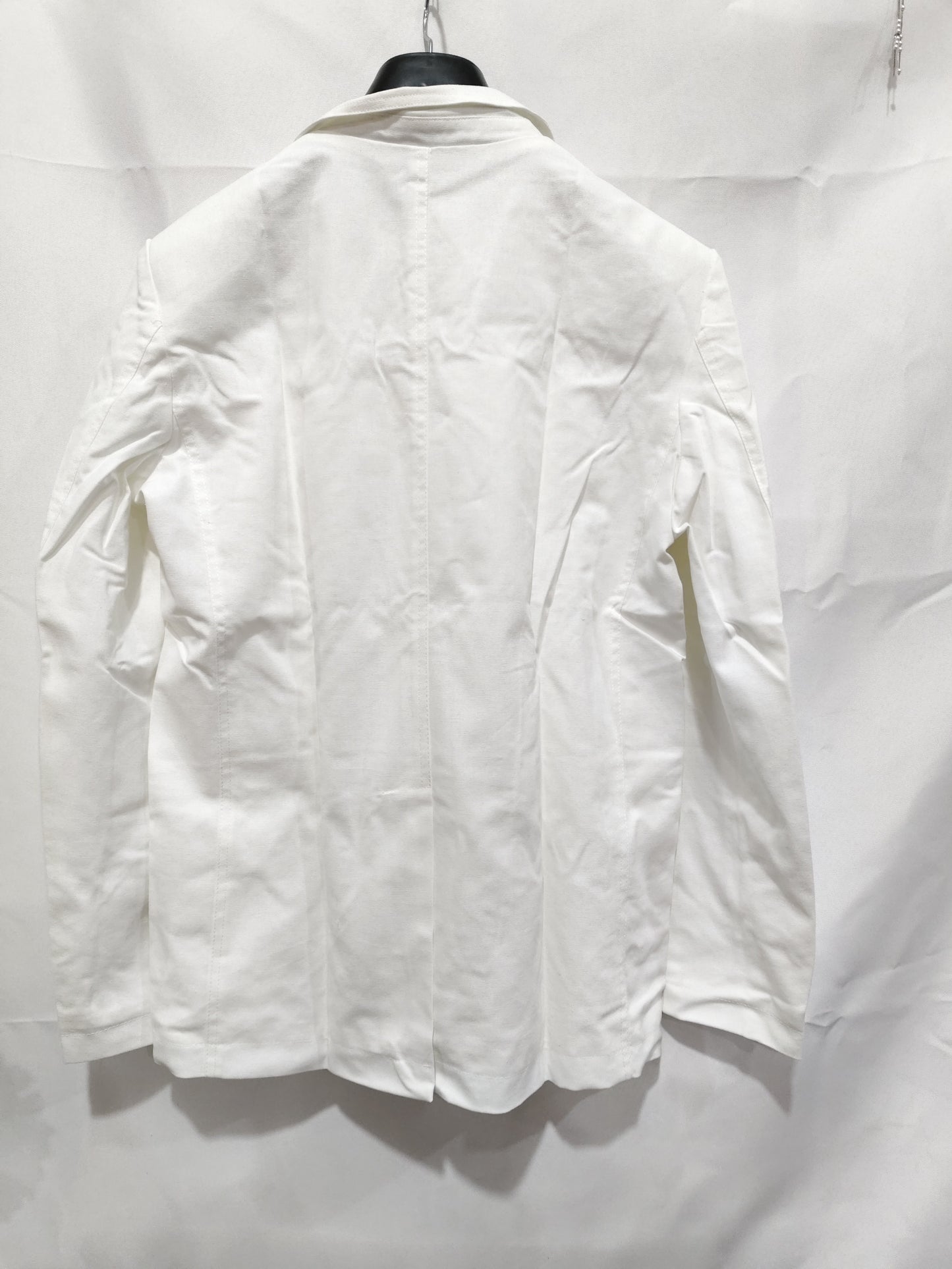 Linen Men's Korean Slim Fit Blazer