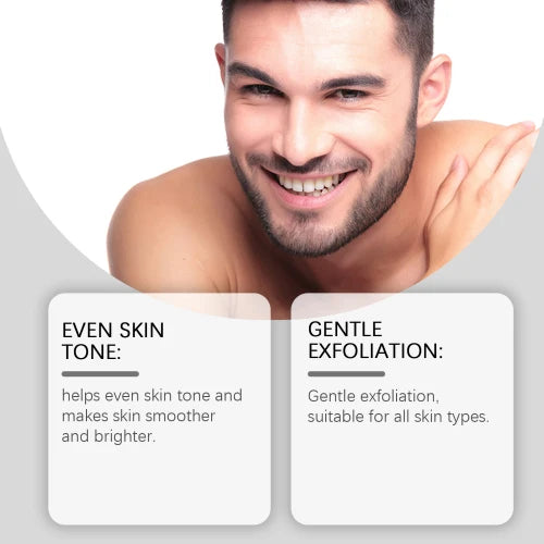 East Moon Gentle Moisturizing Horny Cleanses And Moisturizes Skin Scrub