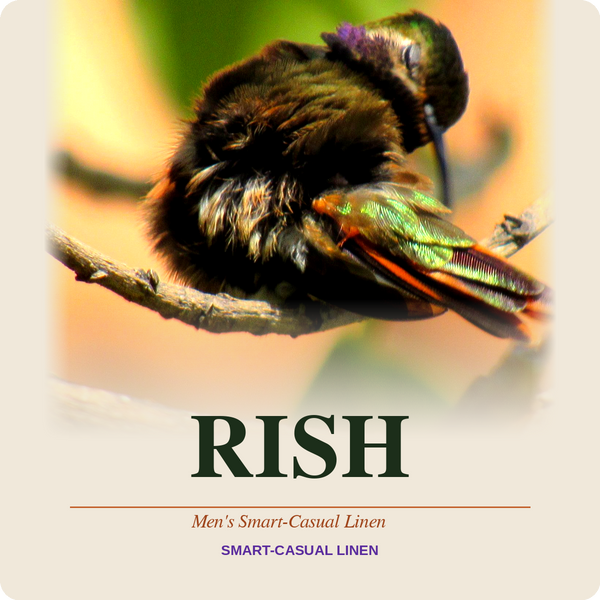 Rish