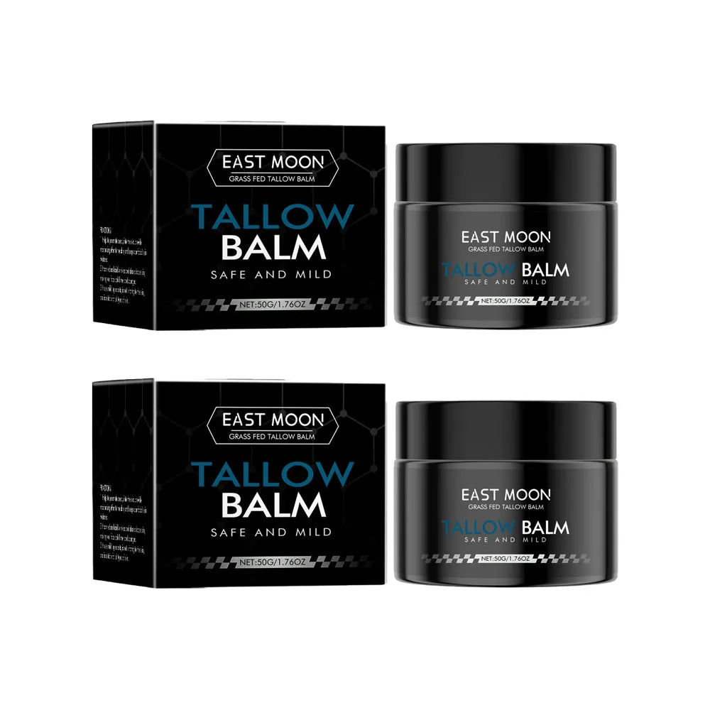 East Moon Men's Firming Face Cream Lighten Fine Lines Firming Moisturizing Daily Skin Care and Brightening Face Cream