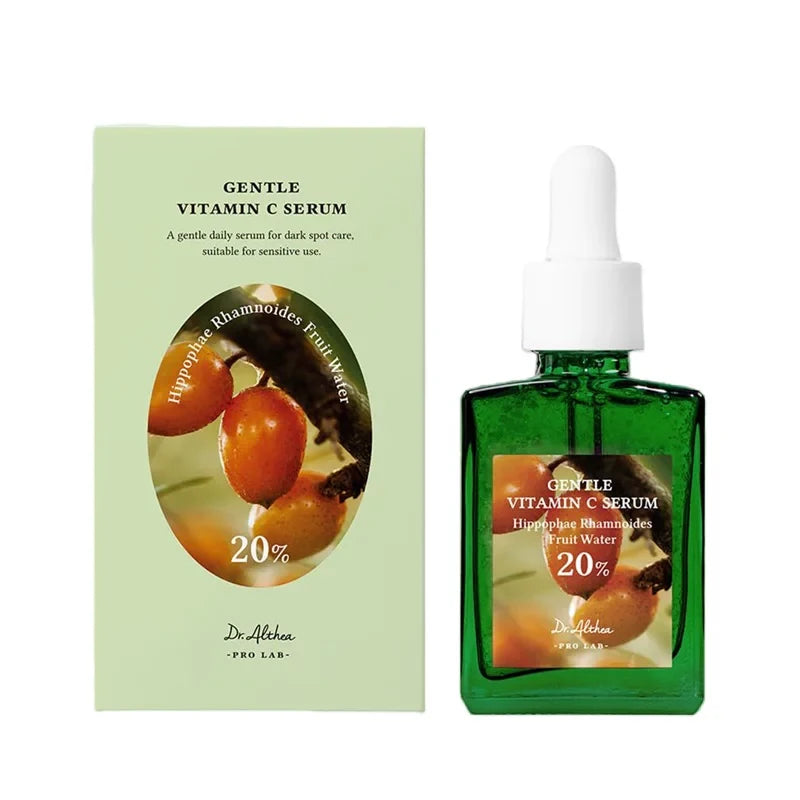 New Korean Skin Care 345 147 Antioxidant Cream Hydrating Face Repair Cream Mild Vitamin C Essence 345 Moisturizing Spray 100ml