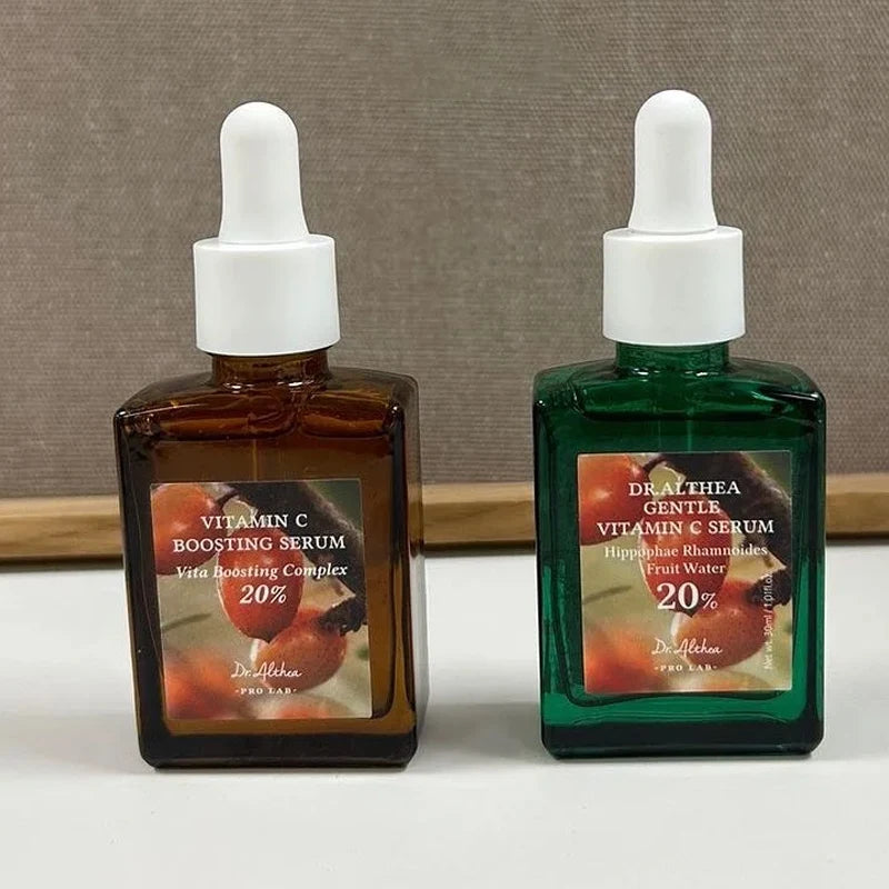 New Korean Skin Care 345 147 Antioxidant Cream Hydrating Face Repair Cream Mild Vitamin C Essence 345 Moisturizing Spray 100ml