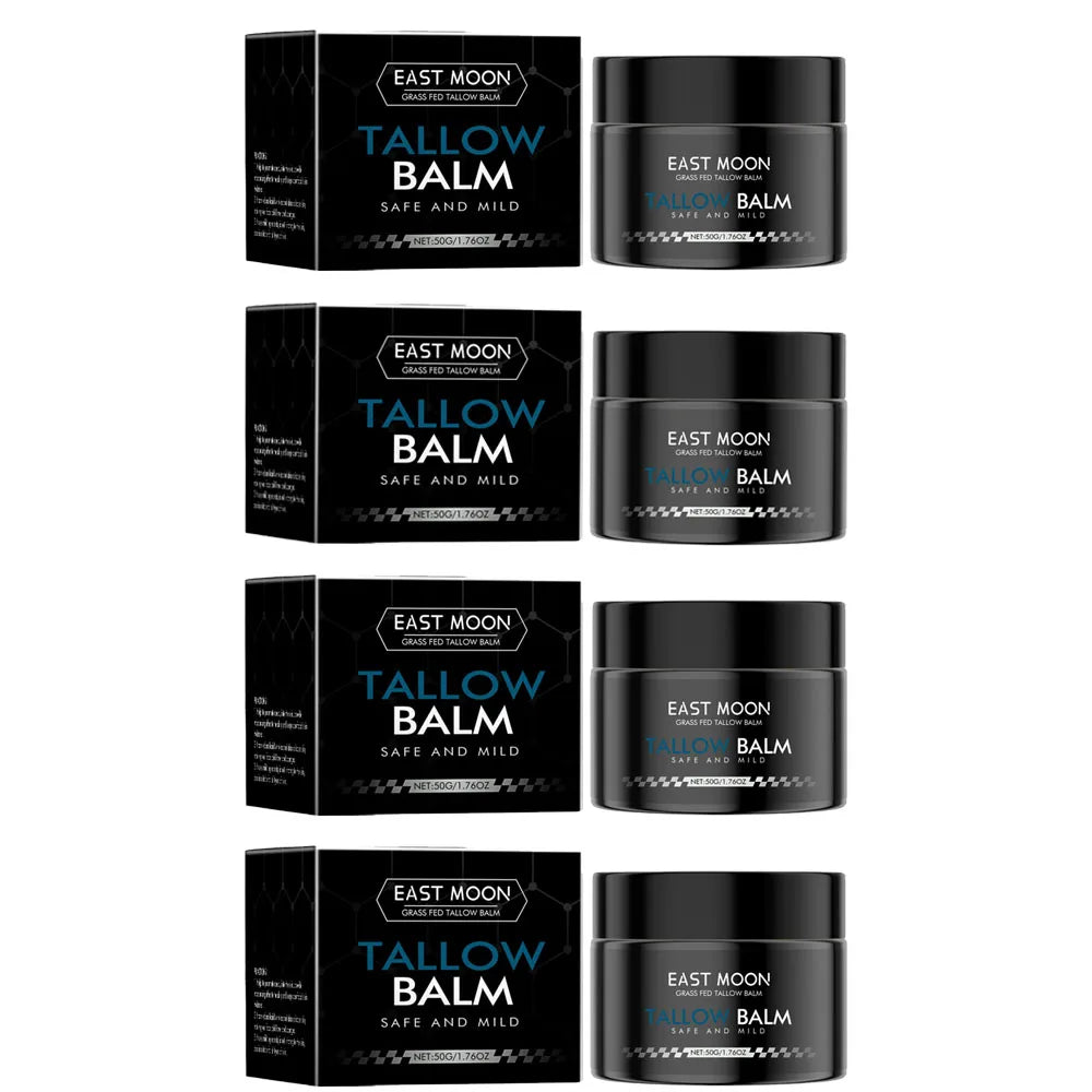 East Moon Men's Firming Face Cream Lighten Fine Lines Firming Moisturizing Daily Skin Care and Brightening Face Cream