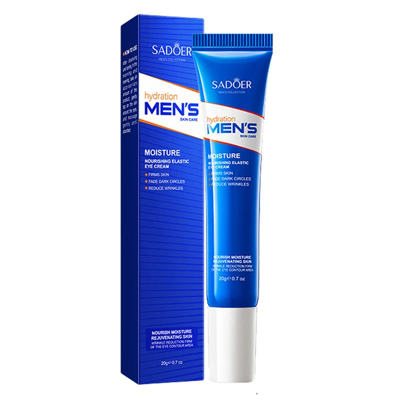 SADOER Men's Skin Care