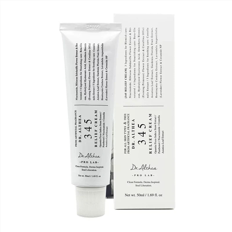 New Korean Skin Care 345 147 Antioxidant Cream Hydrating Face Repair Cream Mild Vitamin C Essence 345 Moisturizing Spray 100ml