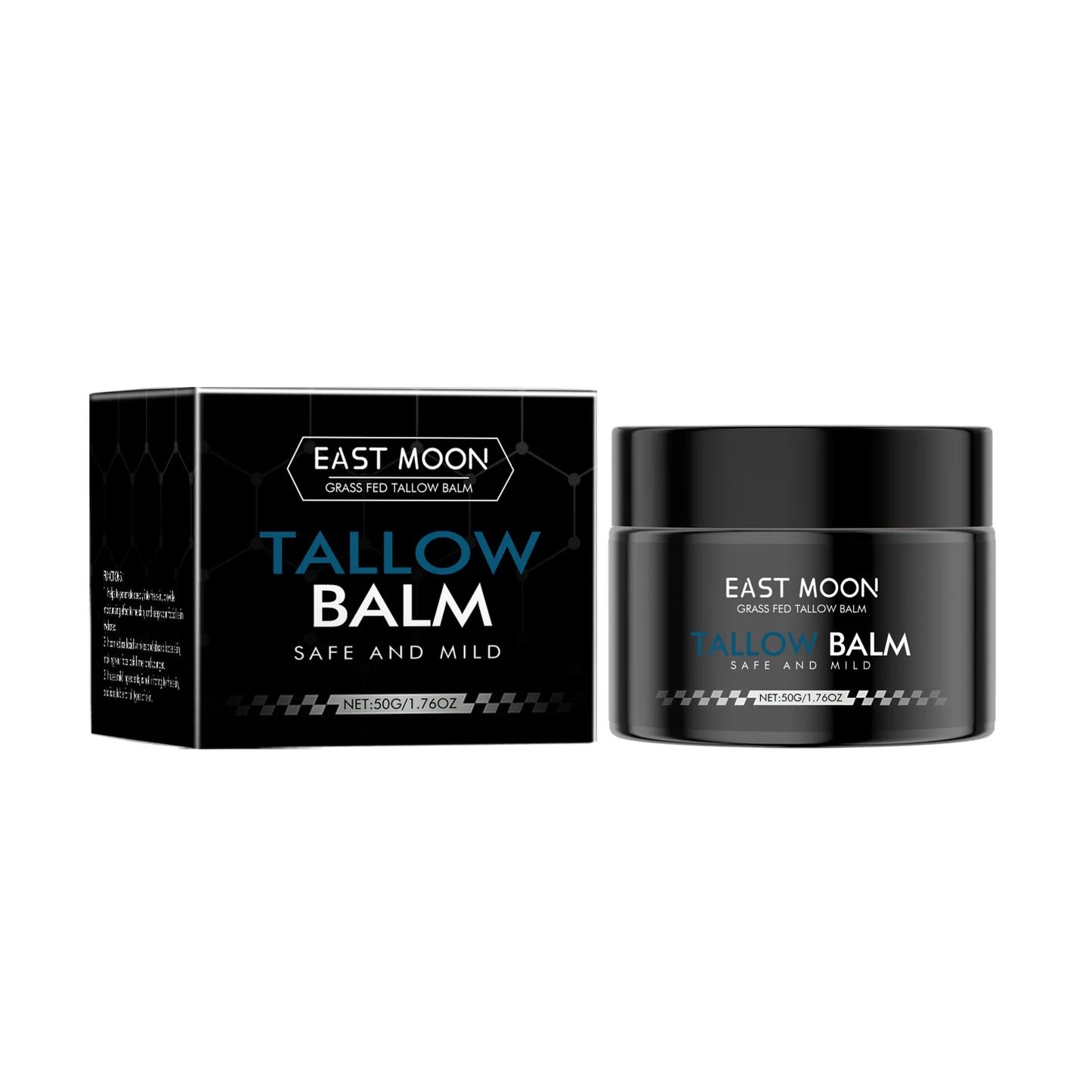 East Moon Men's Firming Face Cream Lighten Fine Lines Firming Moisturizing Daily Skin Care and Brightening Face Cream