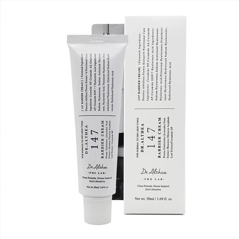 New Korean Skin Care 345 147 Antioxidant Cream Hydrating Face Repair Cream Mild Vitamin C Essence 345 Moisturizing Spray 100ml