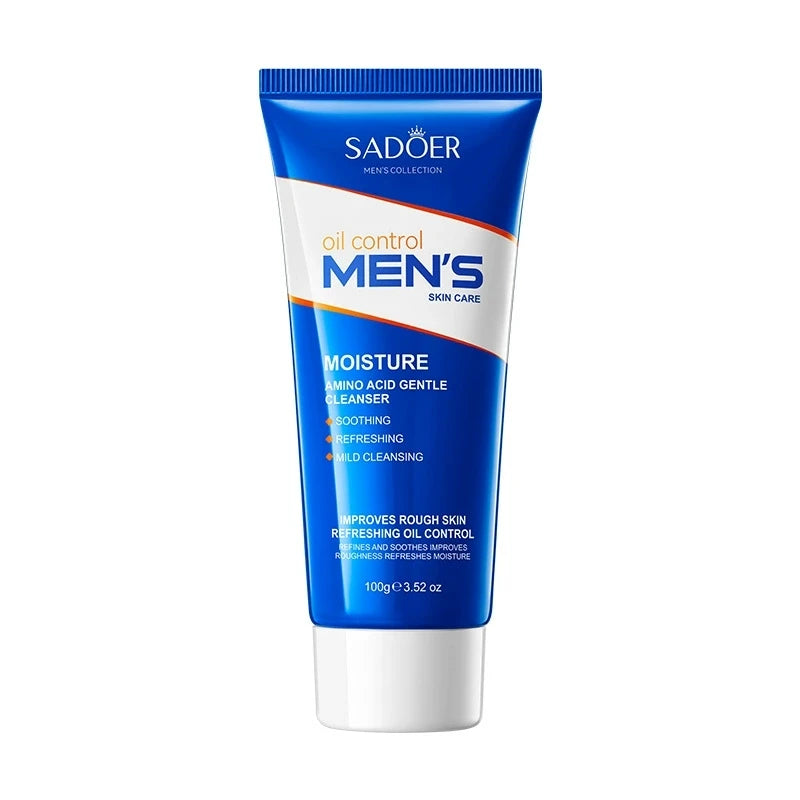 SADOER Men's Skin Care